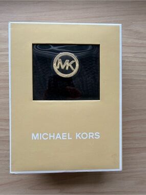 Michael Kors boot warming socks